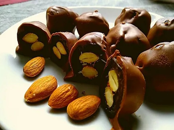 قیمت خرید خرما شکلاتی پالمی + فروش ویژه